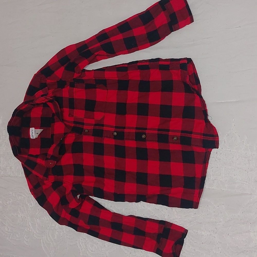 Carter's long sleeve